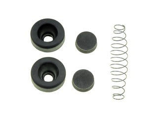 Drum Brake Wheel Cylinder Repair Kit Dorman-First Stop 33184