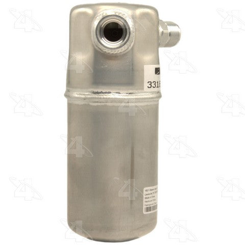A/C Accumulator Four Seasons 33186