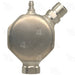 A/C Accumulator Four Seasons 33186