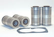 Fuel Filter Wix Filters 33187