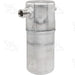 A/C Accumulator Four Seasons 33187