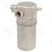 A/C Accumulator Four Seasons 33190