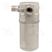 A/C Accumulator Four Seasons 33190