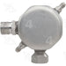 A/C Accumulator Four Seasons 33190