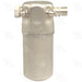 A/C Accumulator Four Seasons 33192