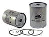 Fuel Filter Wix Filters 33196