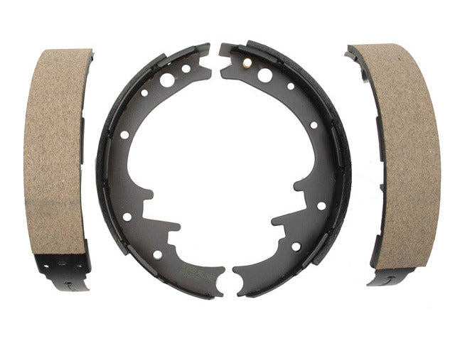 Drum Brake Shoe Raybestos Brakes 331PG