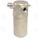 A/C Accumulator Four Seasons 33203