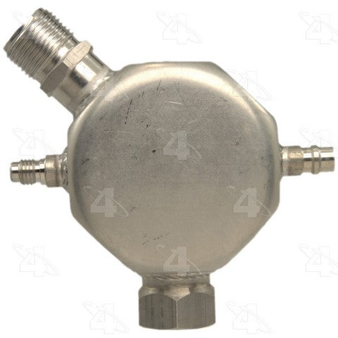 A/C Accumulator Four Seasons 33203