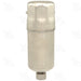 Universal Tank Accumulator Four Seasons 33205