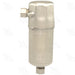 Universal Tank Accumulator Four Seasons 33205