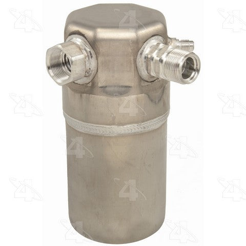 A/C Accumulator Four Seasons 33206