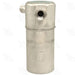 A/C Accumulator Four Seasons 33207