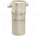 A/C Accumulator Four Seasons 33207
