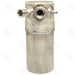 A/C Accumulator Four Seasons 33208