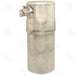 A/C Accumulator Four Seasons 33208