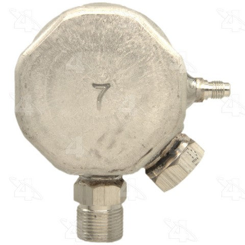 A/C Accumulator Four Seasons 33208