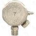 A/C Accumulator Four Seasons 33208