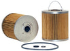 Fuel Filter Wix Filters 33209