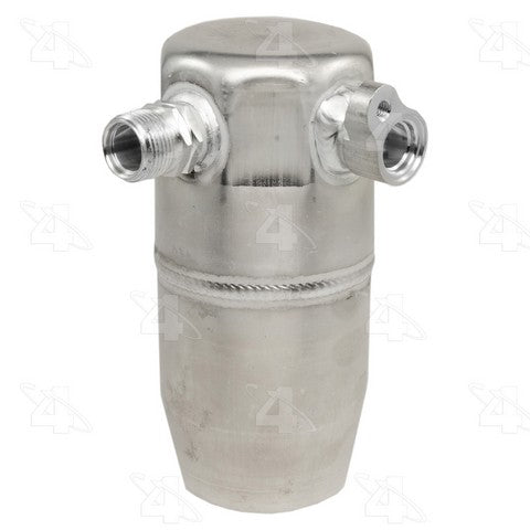 A/C Accumulator Four Seasons 33214
