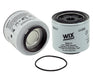 Fuel Water Separator Filter Wix Filters 33217