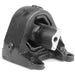 Engine Mount Anchor 3322