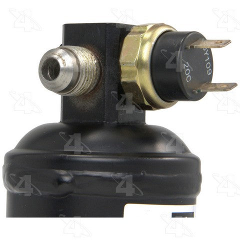 A/C Receiver Drier Four Seasons 33234