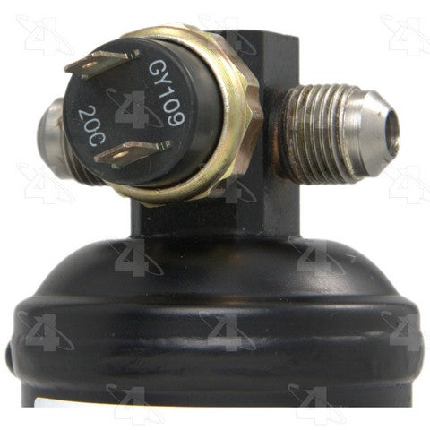 A/C Receiver Drier Four Seasons 33234
