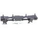 Automatic Transmission Mount Anchor 3325