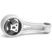 Engine Torque Strut Mount Anchor 3326