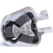 Engine Torque Strut Mount Anchor 3329