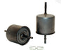 Fuel Filter Wix Filters 33296