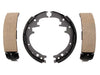 Drum Brake Shoe Raybestos Brakes 332PG