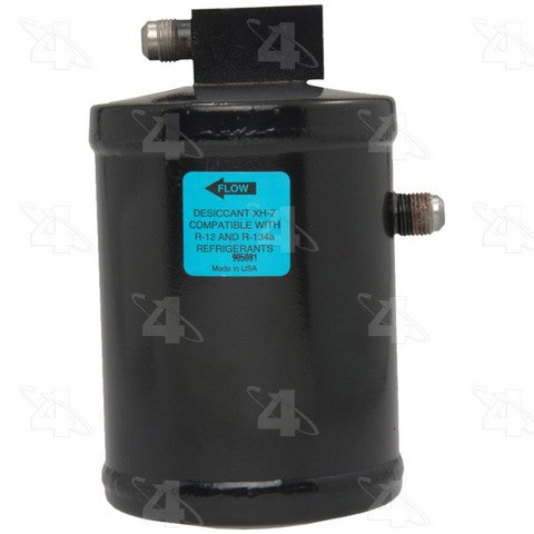 A/C Receiver Drier Four Seasons 33314