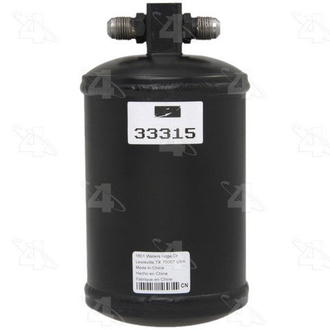 A/C Receiver Drier Four Seasons 33315