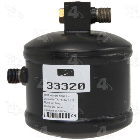 A/C Receiver Drier Four Seasons 33320