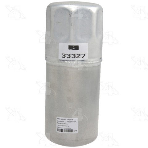 A/C Accumulator Four Seasons 33327