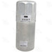A/C Accumulator Four Seasons 33327