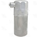 A/C Accumulator Four Seasons 33327
