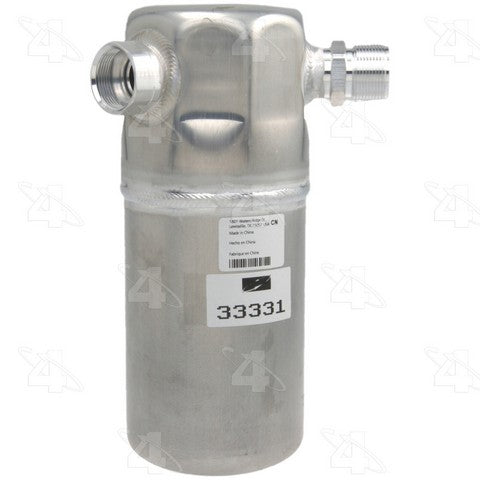 A/C Accumulator Four Seasons 33331