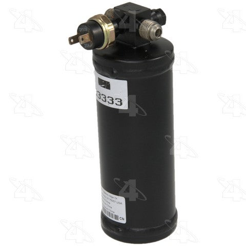A/C Receiver Drier Four Seasons 33333