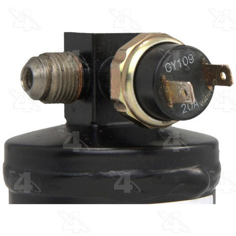 A/C Receiver Drier Four Seasons 33333