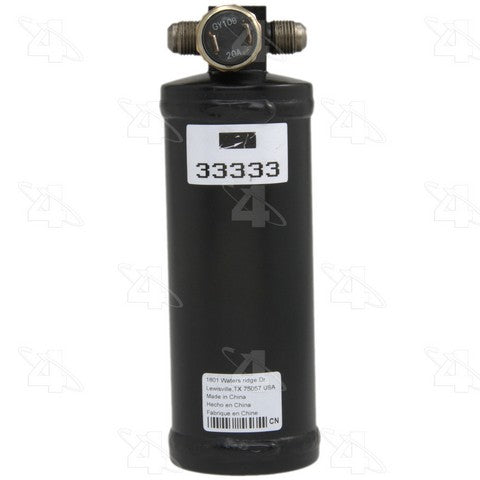 A/C Receiver Drier Four Seasons 33333