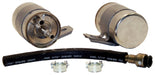 Fuel Filter Wix Filters 33335
