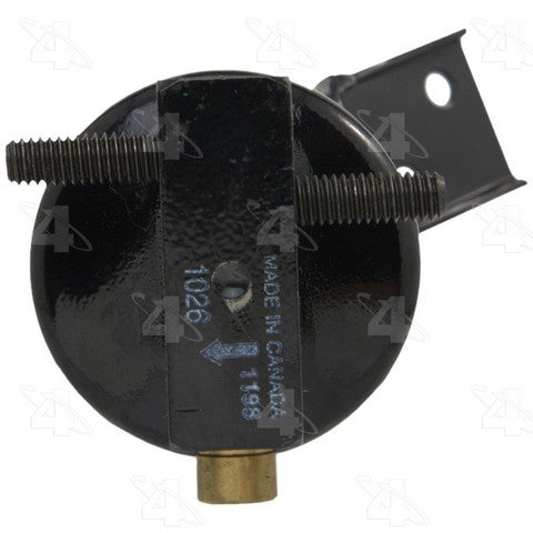A/C Receiver Drier Four Seasons 33339