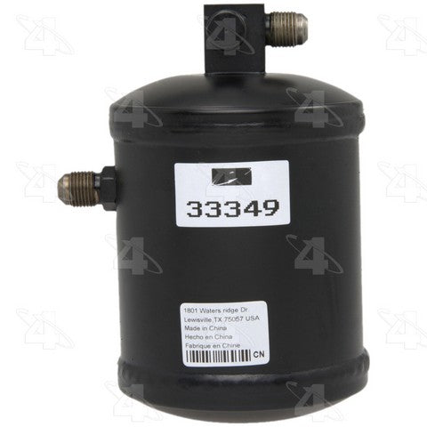 A/C Receiver Drier Four Seasons 33349