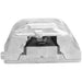 Engine Mount Anchor 3335