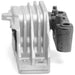 Engine Mount Anchor 3335