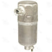 A/C Accumulator Four Seasons 33352