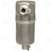 A/C Accumulator Four Seasons 33352